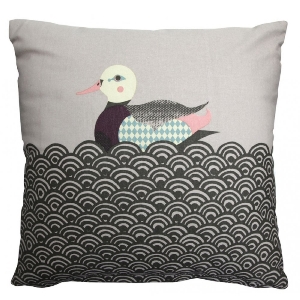 Wildfowl and Wetlands Trust duck cushion.jpg